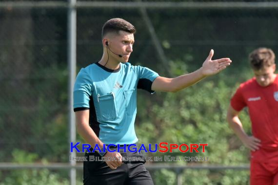 Oberliga-BW-FC-Zuzenhausen-vs-SSV-Reutlingen (© Siegfried Lörz)