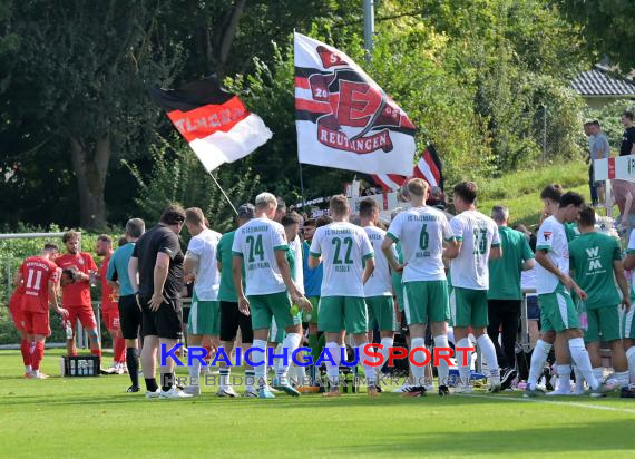 Oberliga-BW-FC-Zuzenhausen-vs-SSV-Reutlingen (© Siegfried Lörz)