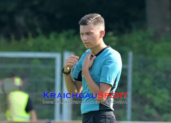 Oberliga-BW-FC-Zuzenhausen-vs-SSV-Reutlingen (© Siegfried Lörz)