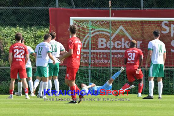 Oberliga-BW-FC-Zuzenhausen-vs-SSV-Reutlingen (© Siegfried Lörz)