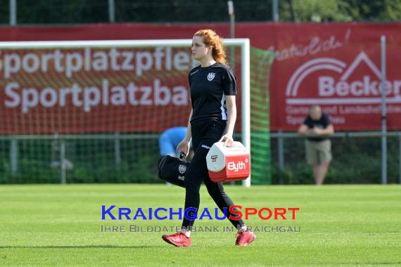 Oberliga-BW-FC-Zuzenhausen-vs-SSV-Reutlingen (© Siegfried Lörz)