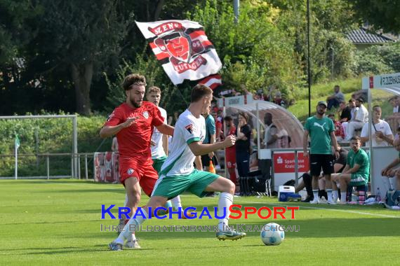 Oberliga-BW-FC-Zuzenhausen-vs-SSV-Reutlingen (© Siegfried Lörz)