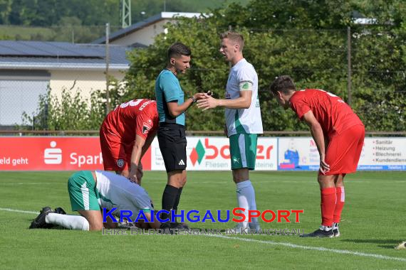 Oberliga-BW-FC-Zuzenhausen-vs-SSV-Reutlingen (© Siegfried Lörz)