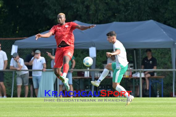 Oberliga-BW-FC-Zuzenhausen-vs-SSV-Reutlingen (© Siegfried Lörz)