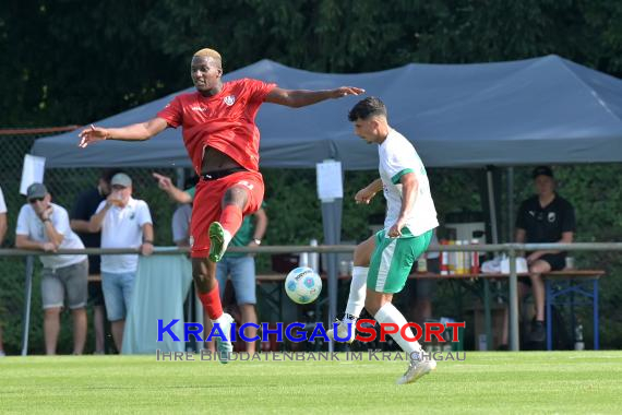 Oberliga-BW-FC-Zuzenhausen-vs-SSV-Reutlingen (© Siegfried Lörz)