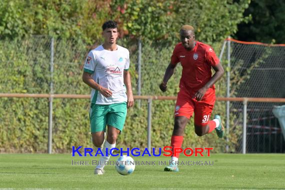 Oberliga-BW-FC-Zuzenhausen-vs-SSV-Reutlingen (© Siegfried Lörz)