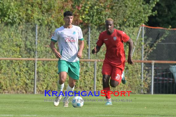 Oberliga-BW-FC-Zuzenhausen-vs-SSV-Reutlingen (© Siegfried Lörz)