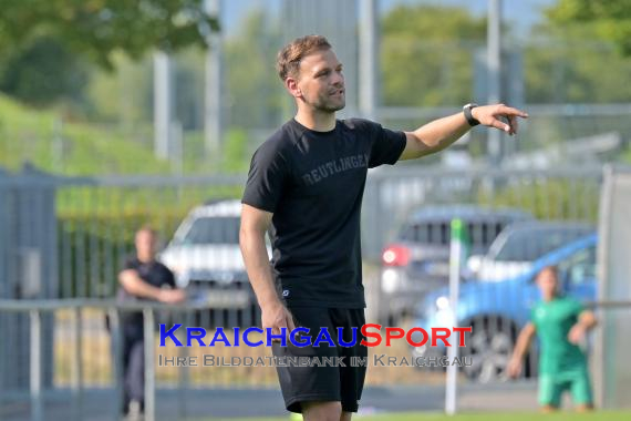 Oberliga-BW-FC-Zuzenhausen-vs-SSV-Reutlingen (© Siegfried Lörz)