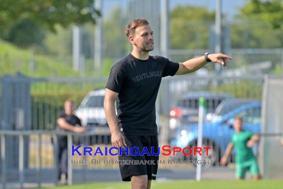 Oberliga-BW-FC-Zuzenhausen-vs-SSV-Reutlingen (© Siegfried Lörz)