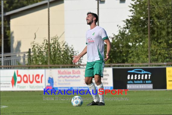 Oberliga-BW-FC-Zuzenhausen-vs-SSV-Reutlingen (© Siegfried Lörz)