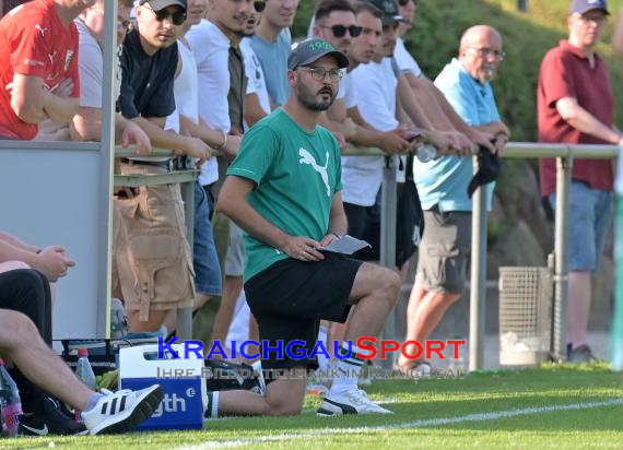 Oberliga-BW-FC-Zuzenhausen-vs-SSV-Reutlingen (© Siegfried Lörz)