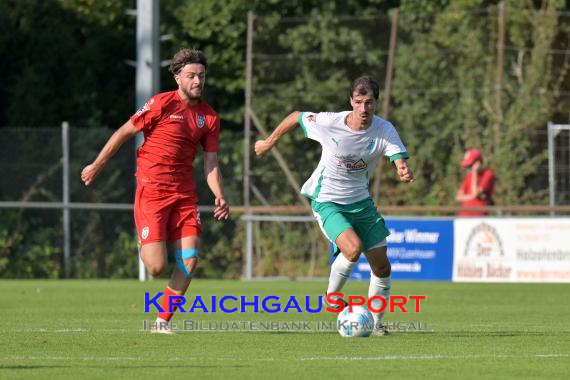 Oberliga-BW-FC-Zuzenhausen-vs-SSV-Reutlingen (© Siegfried Lörz)