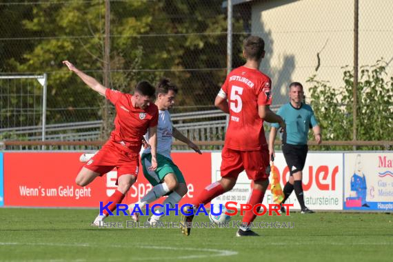 Oberliga-BW-FC-Zuzenhausen-vs-SSV-Reutlingen (© Siegfried Lörz)