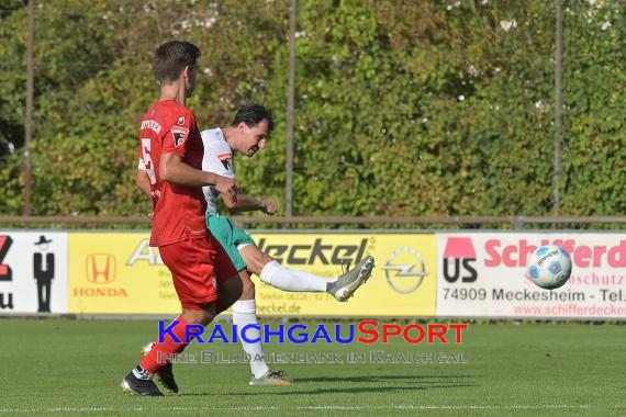 Oberliga-BW-FC-Zuzenhausen-vs-SSV-Reutlingen (© Siegfried Lörz)