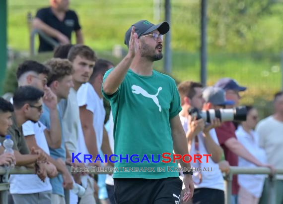 Oberliga-BW-FC-Zuzenhausen-vs-SSV-Reutlingen (© Siegfried Lörz)