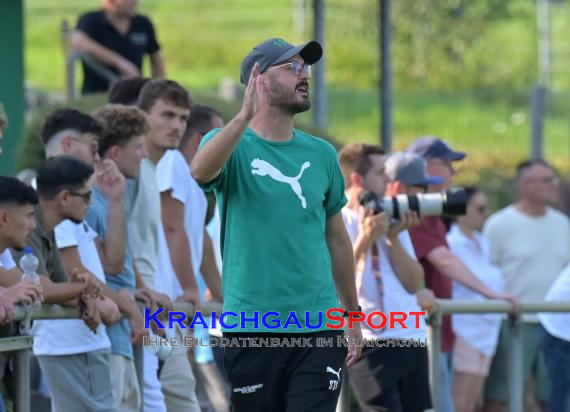 Oberliga-BW-FC-Zuzenhausen-vs-SSV-Reutlingen (© Siegfried Lörz)