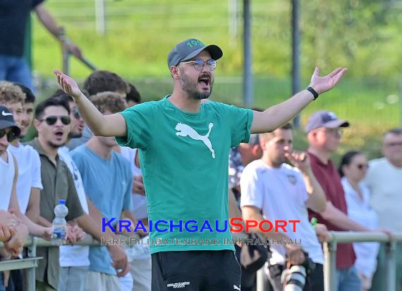 Oberliga-BW-FC-Zuzenhausen-vs-SSV-Reutlingen (© Siegfried Lörz)