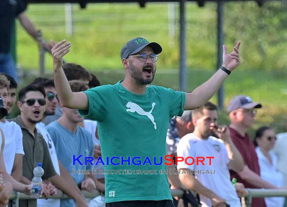 Oberliga-BW-FC-Zuzenhausen-vs-SSV-Reutlingen (© Siegfried Lörz)