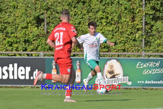 Oberliga-BW-FC-Zuzenhausen-vs-SSV-Reutlingen (© Siegfried Lörz)