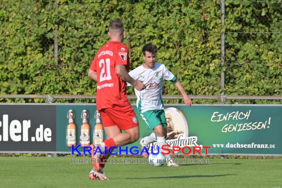 Oberliga-BW-FC-Zuzenhausen-vs-SSV-Reutlingen (© Siegfried Lörz)