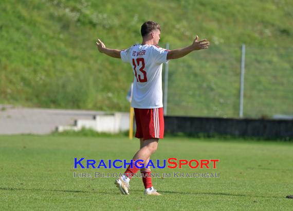 KKA-Sinsheim-TSV-Waldangelloch-vs-FC-Weiler (© Siegfried Lörz)