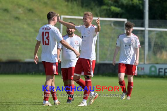 KKA-Sinsheim-TSV-Waldangelloch-vs-FC-Weiler (© Siegfried Lörz)