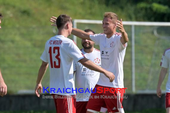 KKA-Sinsheim-TSV-Waldangelloch-vs-FC-Weiler (© Siegfried Lörz)