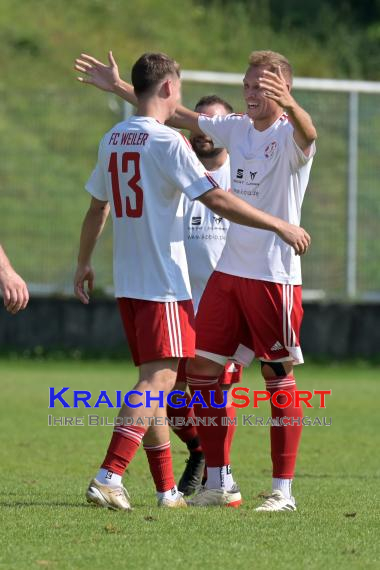 KKA-Sinsheim-TSV-Waldangelloch-vs-FC-Weiler (© Siegfried Lörz)