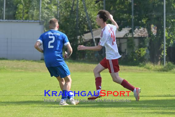 KKA-Sinsheim-TSV-Waldangelloch-vs-FC-Weiler (© Siegfried Lörz)