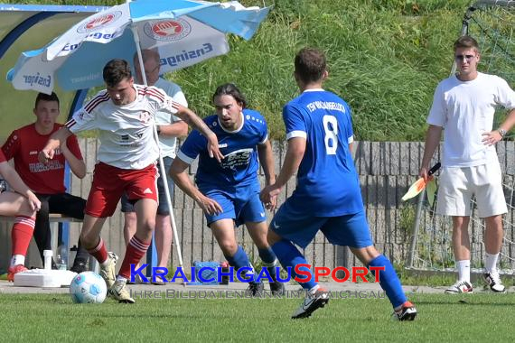 KKA-Sinsheim-TSV-Waldangelloch-vs-FC-Weiler (© Siegfried Lörz)