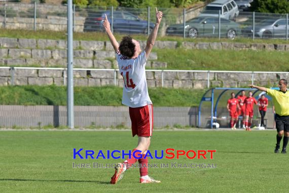 KKA-Sinsheim-TSV-Waldangelloch-vs-FC-Weiler (© Siegfried Lörz)