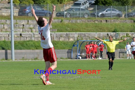 KKA-Sinsheim-TSV-Waldangelloch-vs-FC-Weiler (© Siegfried Lörz)