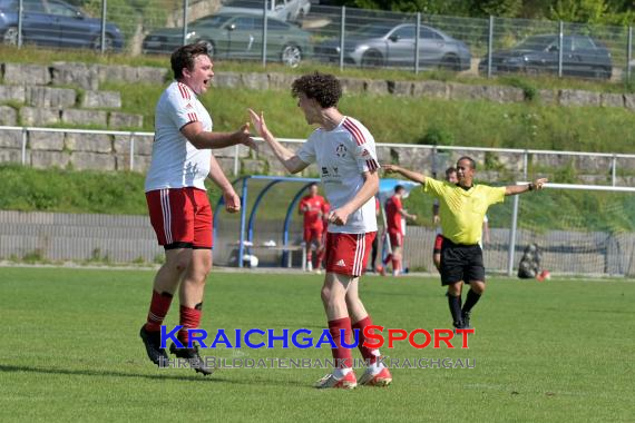 KKA-Sinsheim-TSV-Waldangelloch-vs-FC-Weiler (© Siegfried Lörz)