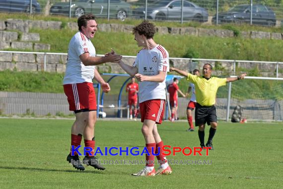 KKA-Sinsheim-TSV-Waldangelloch-vs-FC-Weiler (© Siegfried Lörz)