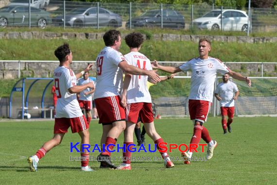 KKA-Sinsheim-TSV-Waldangelloch-vs-FC-Weiler (© Siegfried Lörz)