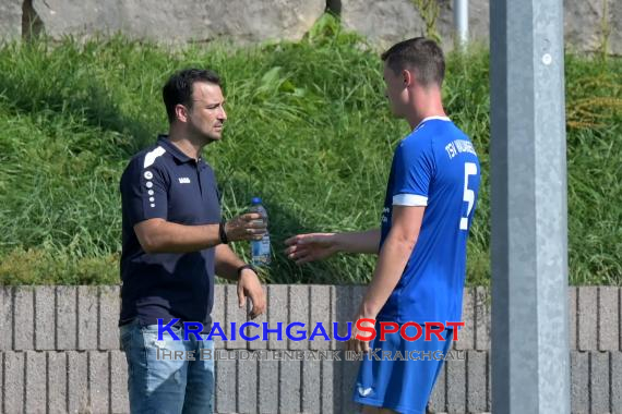 KKA-Sinsheim-TSV-Waldangelloch-vs-FC-Weiler (© Siegfried Lörz)