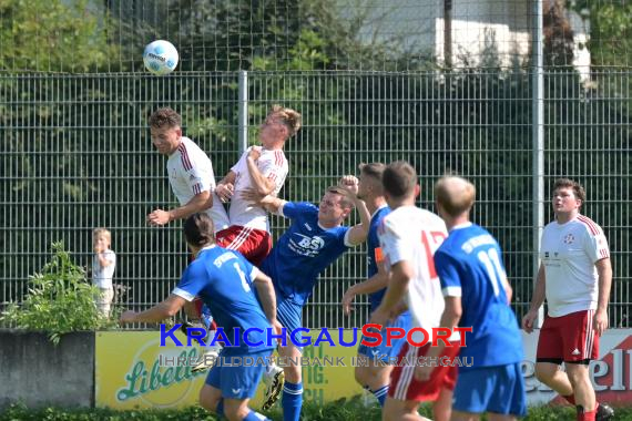 KKA-Sinsheim-TSV-Waldangelloch-vs-FC-Weiler (© Siegfried Lörz)