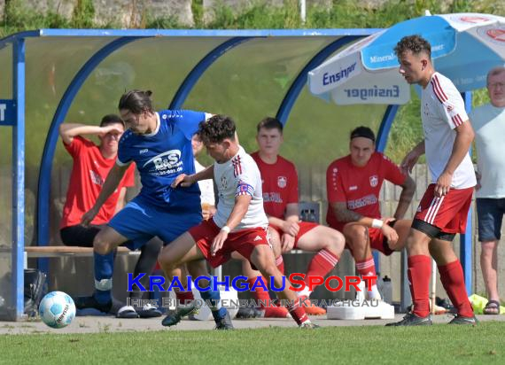 KKA-Sinsheim-TSV-Waldangelloch-vs-FC-Weiler (© Siegfried Lörz)