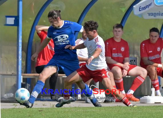 KKA-Sinsheim-TSV-Waldangelloch-vs-FC-Weiler (© Siegfried Lörz)