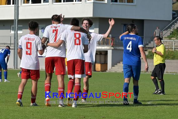 KKA-Sinsheim-TSV-Waldangelloch-vs-FC-Weiler (© Siegfried Lörz)