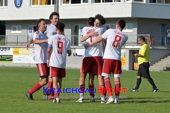 KKA-Sinsheim-TSV-Waldangelloch-vs-FC-Weiler (© Siegfried Lörz)