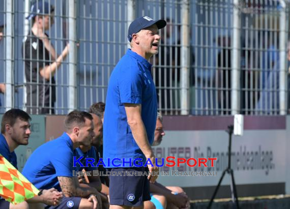 Verbandsliga-VfB-Eppingen-vs-Karlsruher-SC-U23 (© Siegfried Lörz)