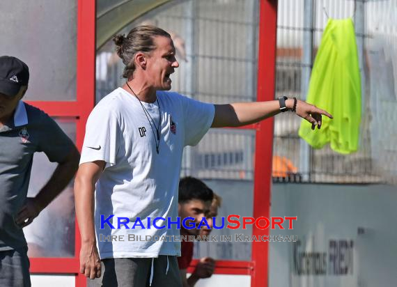 Verbandsliga-VfB-Eppingen-vs-Karlsruher-SC-U23 (© Siegfried Lörz)