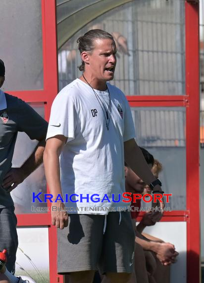 Verbandsliga-VfB-Eppingen-vs-Karlsruher-SC-U23 (© Siegfried Lörz)