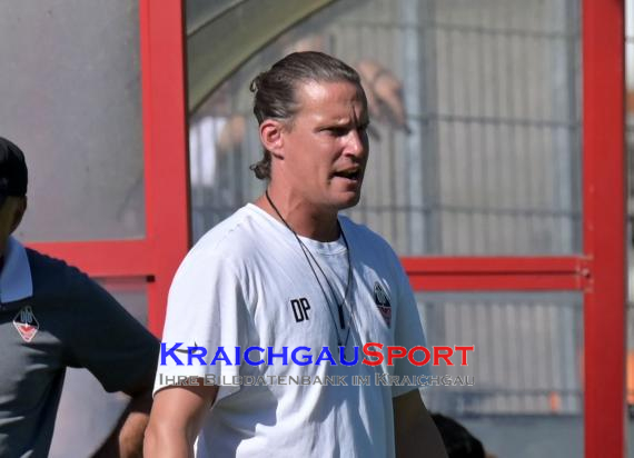 Verbandsliga-VfB-Eppingen-vs-Karlsruher-SC-U23 (© Siegfried Lörz)