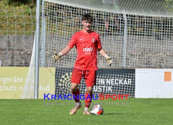 Verbandsliga-VfB-Eppingen-vs-Karlsruher-SC-U23 (© Siegfried Lörz)