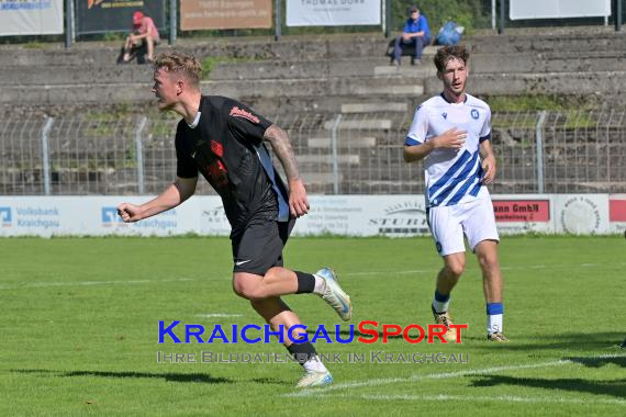 Verbandsliga-VfB-Eppingen-vs-Karlsruher-SC-U23 (© Siegfried Lörz)