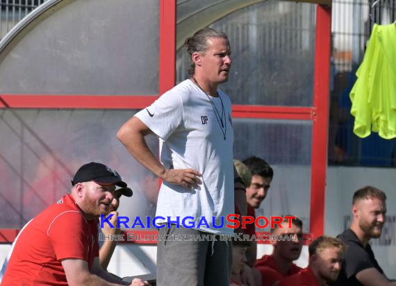 Verbandsliga-VfB-Eppingen-vs-Karlsruher-SC-U23 (© Siegfried Lörz)