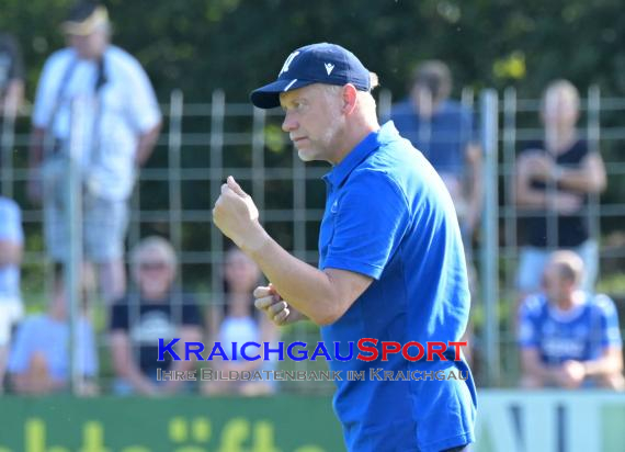 Verbandsliga-VfB-Eppingen-vs-Karlsruher-SC-U23 (© Siegfried Lörz)