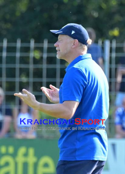 Verbandsliga-VfB-Eppingen-vs-Karlsruher-SC-U23 (© Siegfried Lörz)